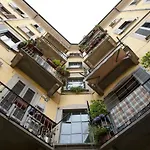 Washington Apartment