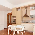 Washington Apartment