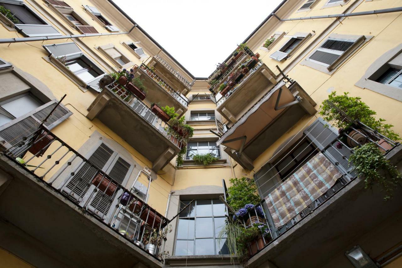 Washington * Milano