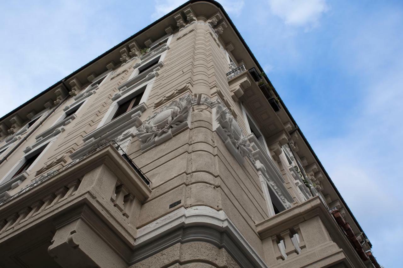 Washington * Milano