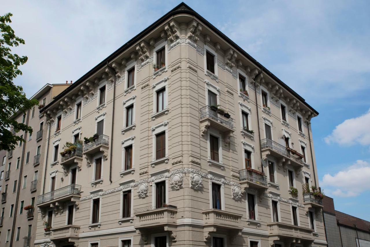 Washington Appartamento Milano